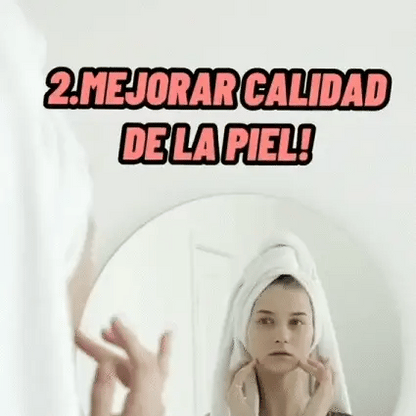 ✨ Colágeno Hidrolizado 100 cápsulas