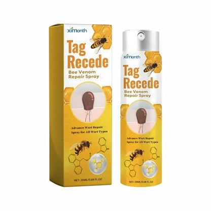 Tag Recede Eliminador De Verrugas