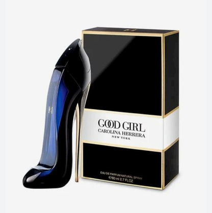 Good Girl Clásico – La esencia del poder femenino