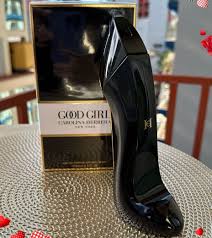 Good Girl Clásico – La esencia del poder femenino